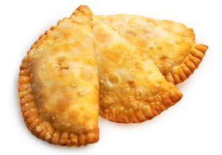 Мини чибуреки с курицей (250 г)