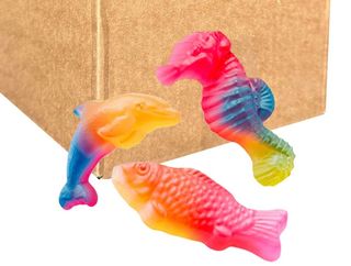 Malaco rainbow sea gummies 100g