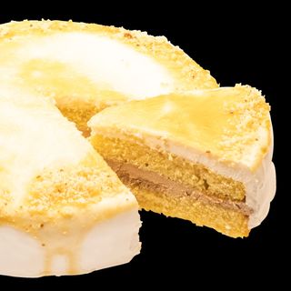 PORCION TARTA CARROTCAKE