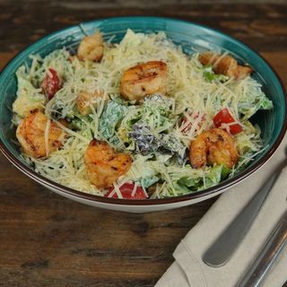 ცეზარი კრევეტებით