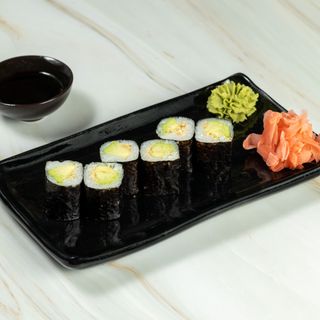 ავოკადოს მაკი