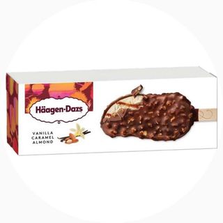 H.Dazs Bat Van/Carm/Amand 80Mlx24  