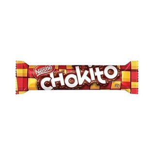 Chocolate Chokito