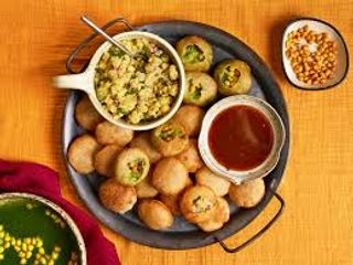 Pani puri