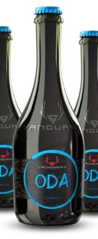 Vanguard "Oda" 50 cl