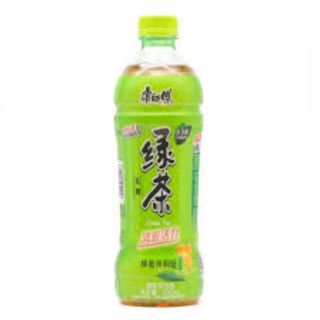 300- Chá verde