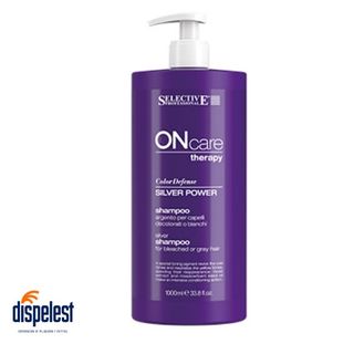 Champú Silver (1 lt.)