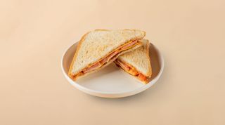 Сендвіч "BBQ" (145г)