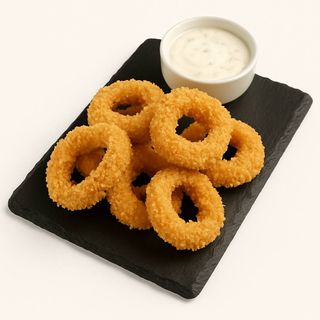 Хрумкі обереги