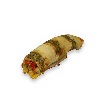 Roulé Gratiné Napoli