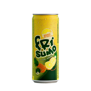 Frisumo Ananás 
