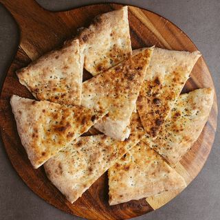 Foccacia al Grana Padano