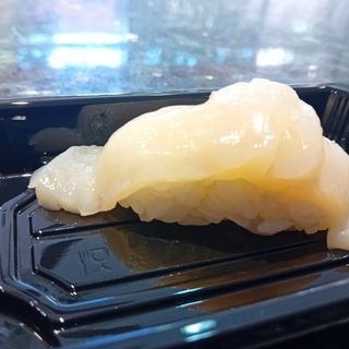 Nigiri de viera