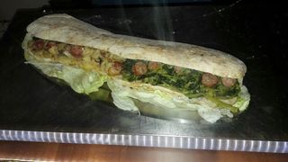 Panino paninazzo
