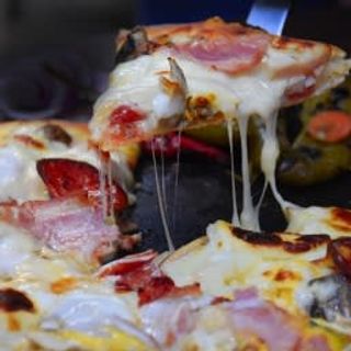 Пица Колумбия (550г)