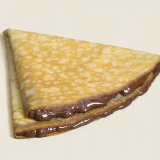 Crêpes
