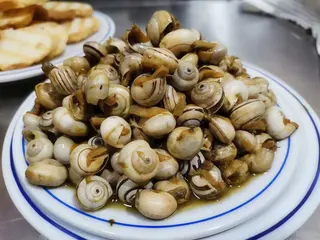 Caracois