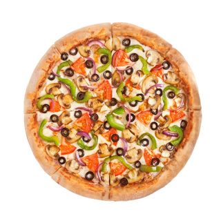 Բանջարեղենի Սիրահարներ