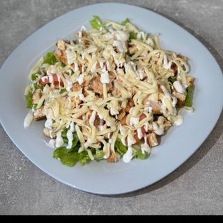 Salată cezar