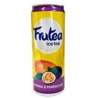 Frutea Manga e Maracujá Lata 330ML