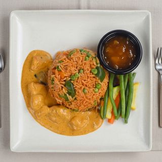 Mexican Rice