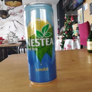 Nestea Limão