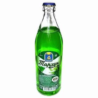 Лимонад Златояр S