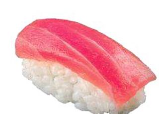 02 Nigiri maguro