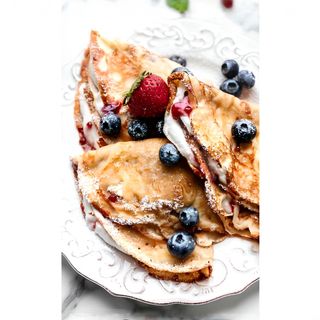 Crepes