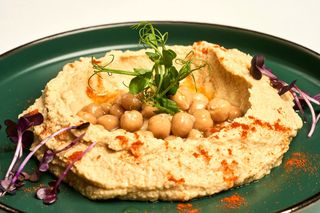 Hummus