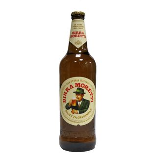 Moretti 66
