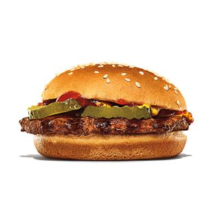 Хамбургер (109г)