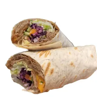 Kebab Vegetal
