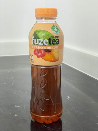 Fuzetea peach
