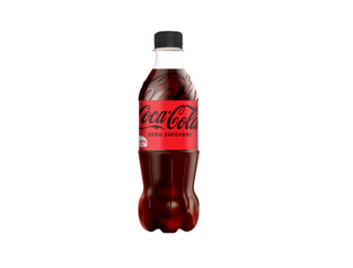 Coca Cola Zero