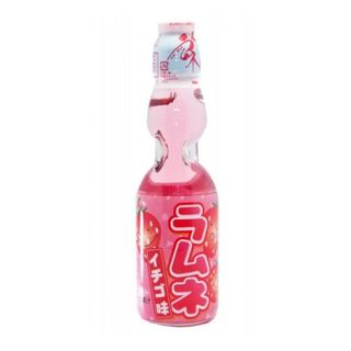 Ramune Fresa (200 Ml.)