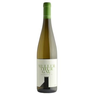 Müller Thurgau 75 cl