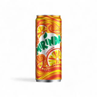 MIRINDA DOZA 330 ml