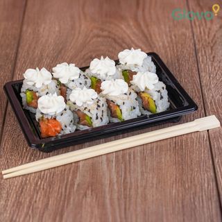 Uramaki Tiger Speciali