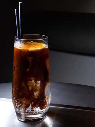 Espresso tonic 400 ml