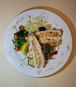 Pastrmka