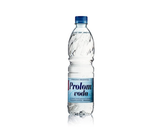 Prolom voda 0,50 I