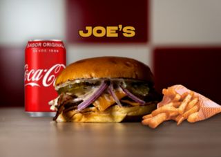 MENU JOE´S