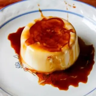 Tarta De Queso
