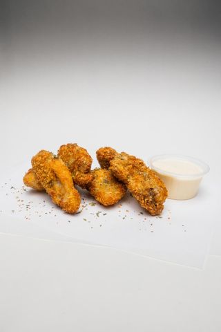 Fried Chicken Sticks (6 ud.)