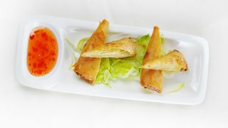 11. Involtini di verdure 2 pezzo