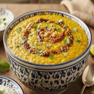 Dal tarka