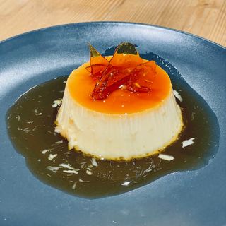 Крем Карамел (120г)