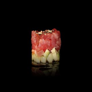 29 Tartare tuna