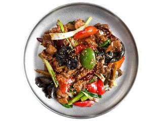 Качка в гострому соусі (320g)